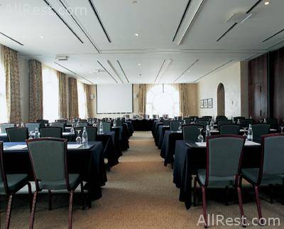Hotel Almenara 19